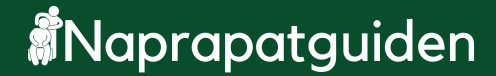 Naprapatguiden